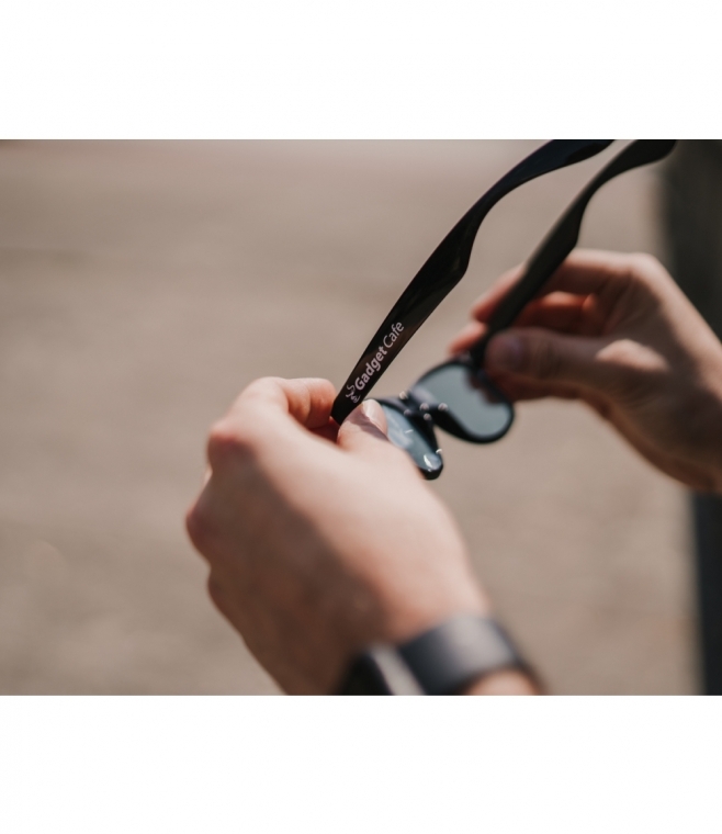 Okulary przeciwsłoneczne UV400