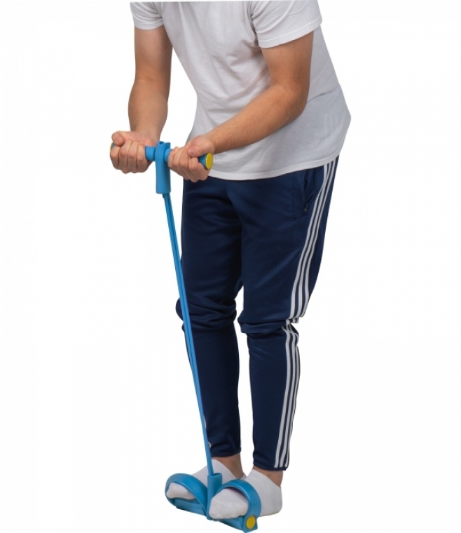 Przyrząd do ćwiczeń