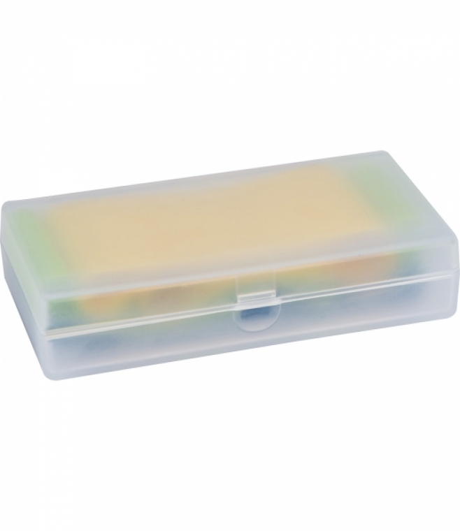 Gumowe taśmy do treningu