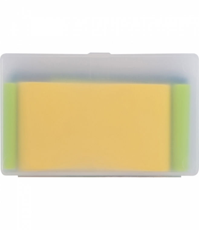 Gumowe taśmy do treningu