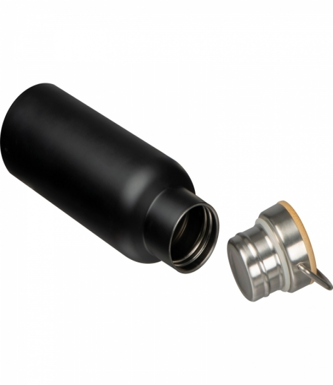 Butelka stalowa termiczna 500 ml