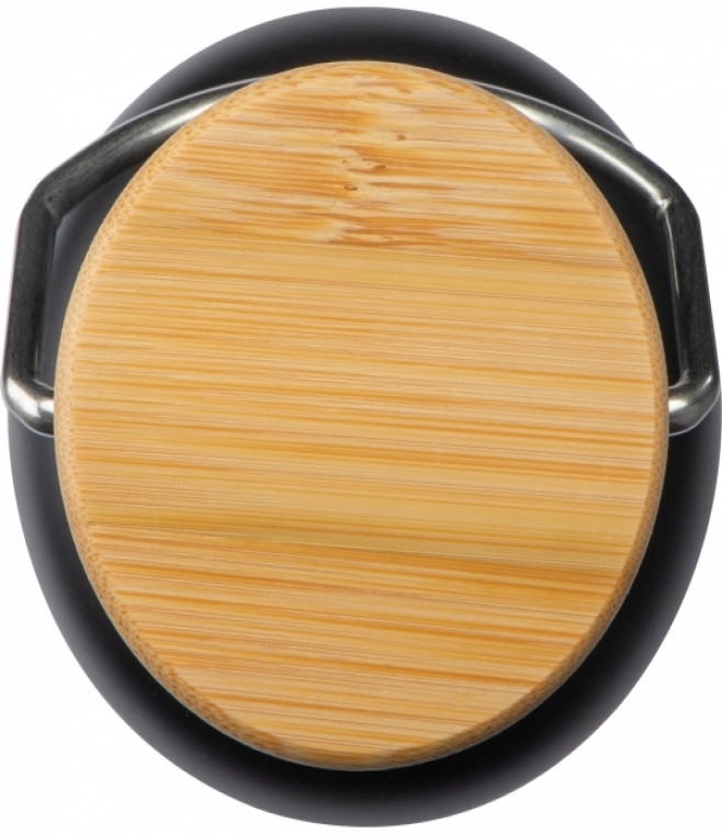 Butelka stalowa termiczna 500 ml