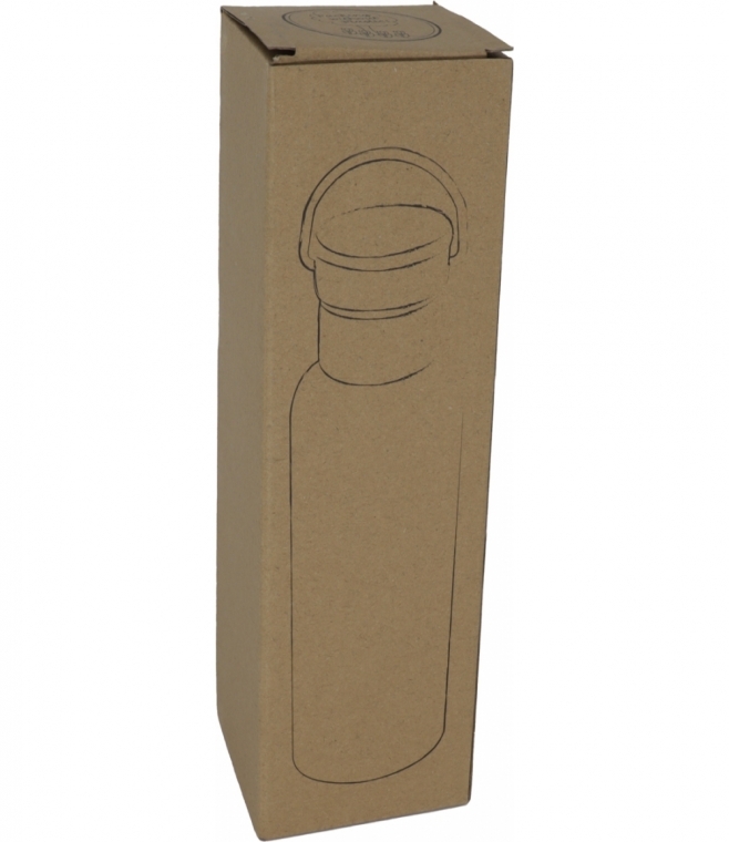 Butelka stalowa termiczna 500 ml