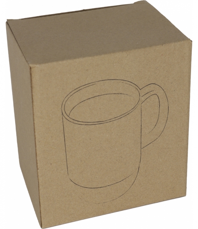 Kubek ceramiczny 350 ml