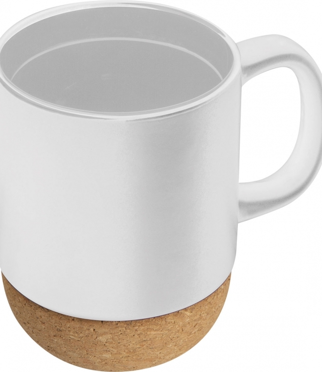 Kubek ceramiczny 350 ml