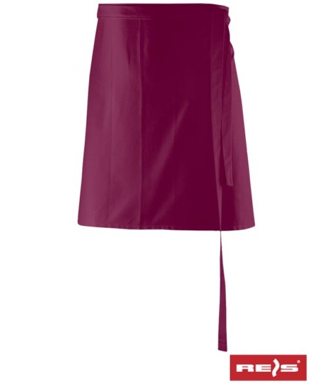 Fartuch zapaska<br />Fzap