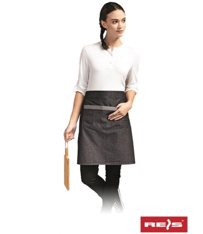 Fartuch zapaska Fzap-1kmidi