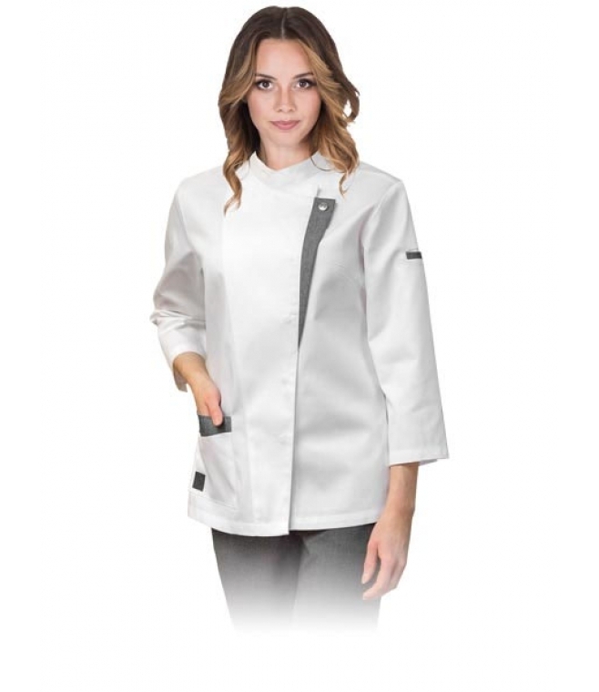 Bluza kucharska damska Kitel dolce-l