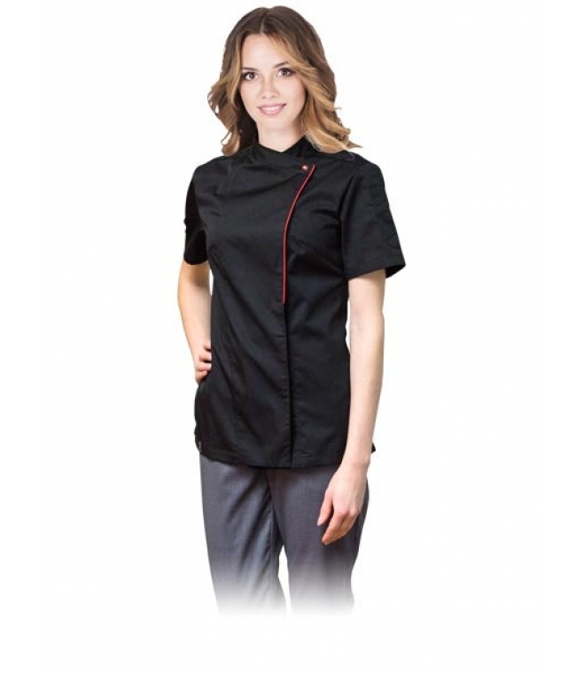 Bluza kucharska damska Kitel stretto