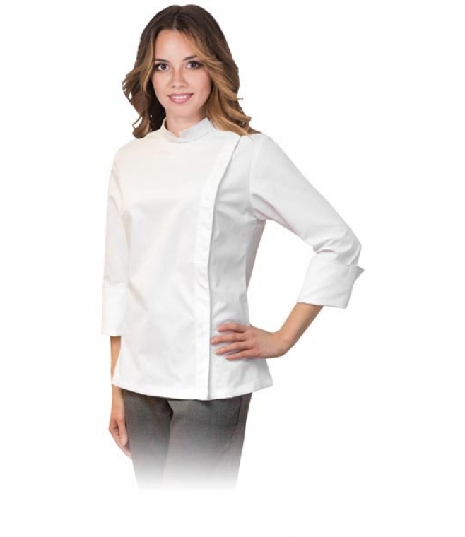 Bluza kucharska damska Kitel tanto-l