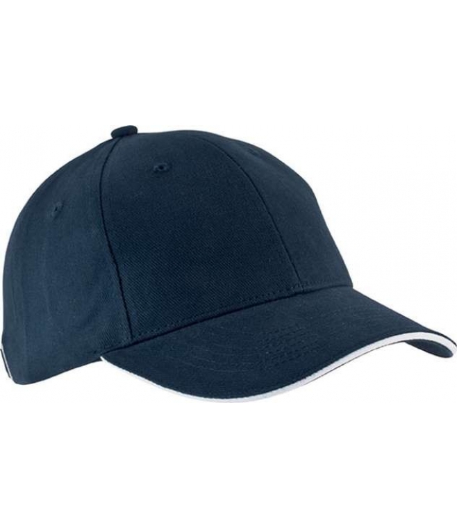 Czapka z daszkiem<br />Cza006 sandwich