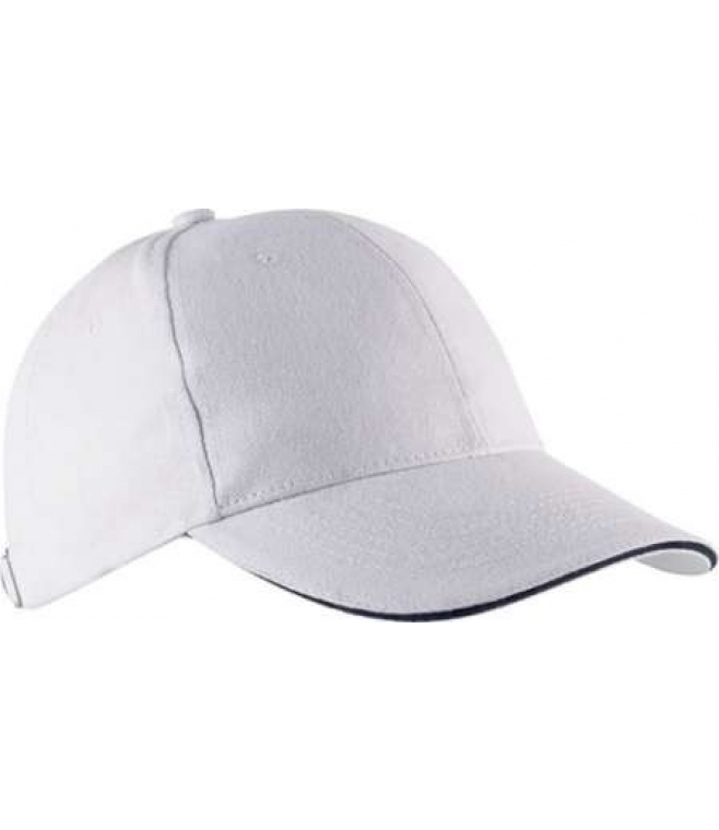 Czapka z daszkiem<br />Cza006 sandwich