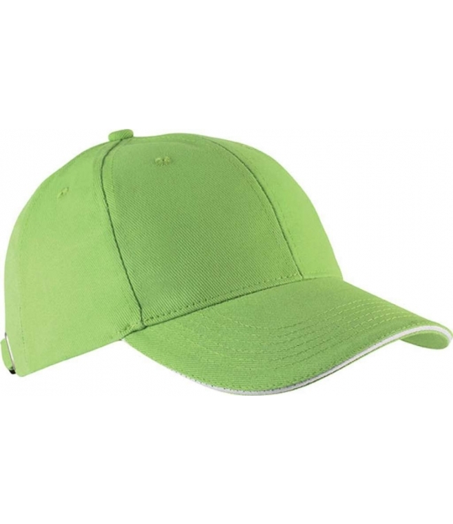 Czapka z daszkiem<br />Cza006 sandwich