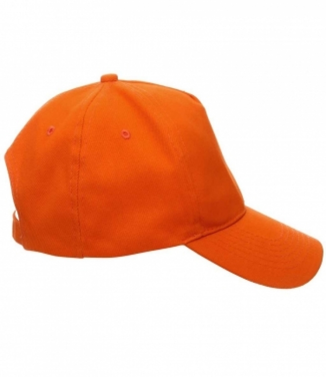 Czapka z daszkiem<br />Comfort