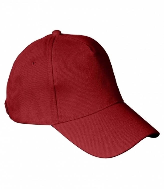 Czapka z daszkiem<br />Comfort