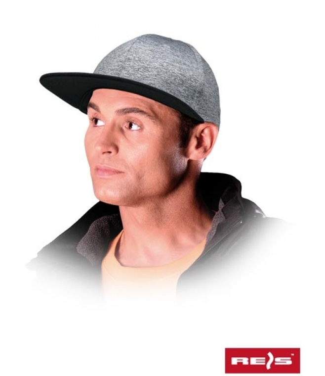 Czapka z daszkiem Czbob