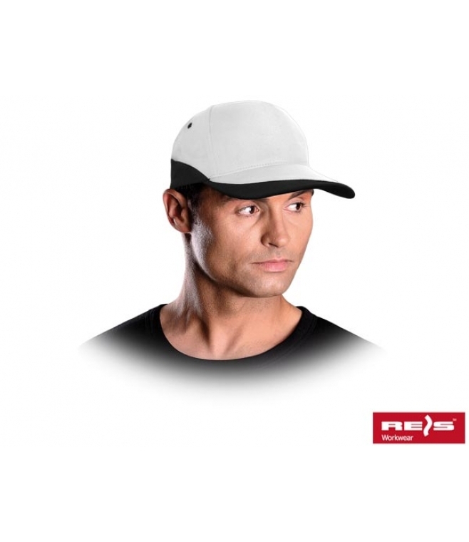 Czapka z daszkiem<br />Czcol