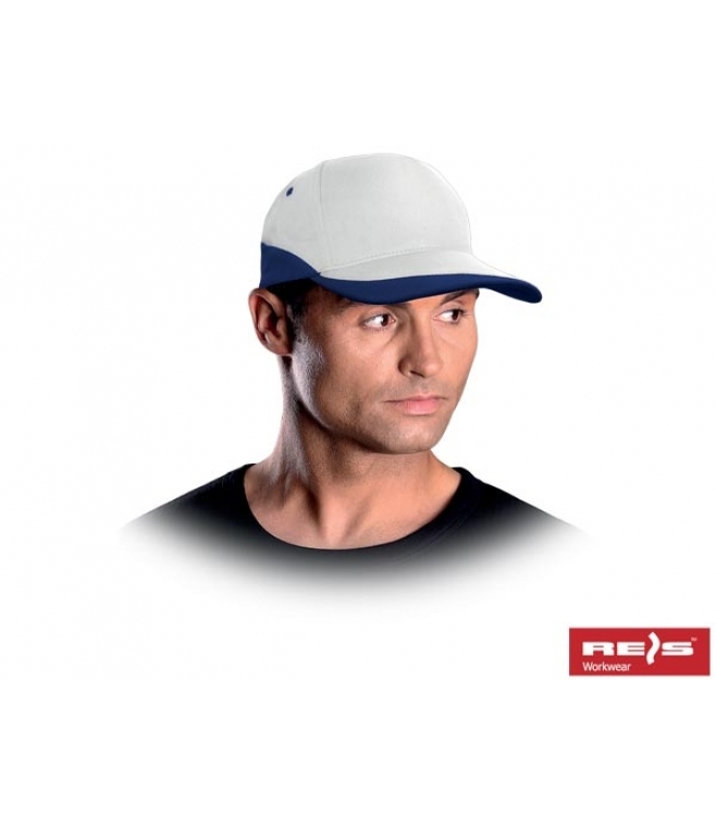 Czapka z daszkiem<br />Czcol