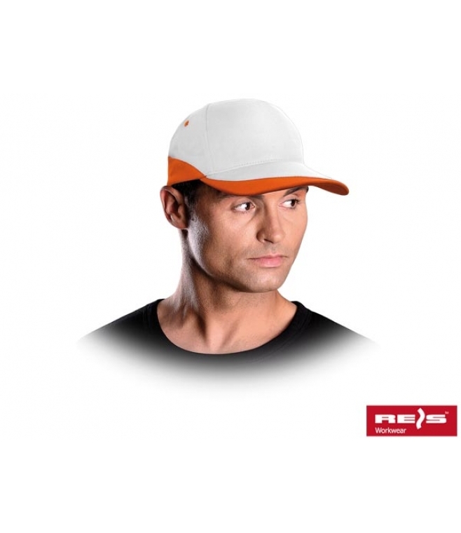 Czapka z daszkiem<br />Czcol