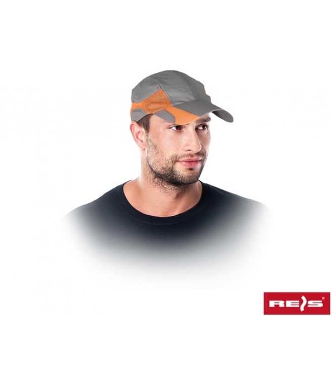 Czapka z daszkiem<br />Czflash