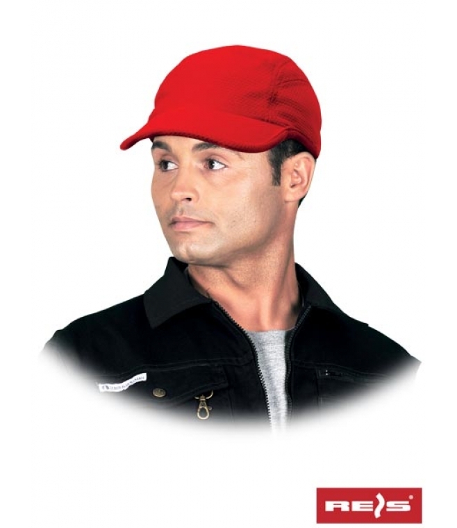 Czapka z daszkiem<br />Czfree