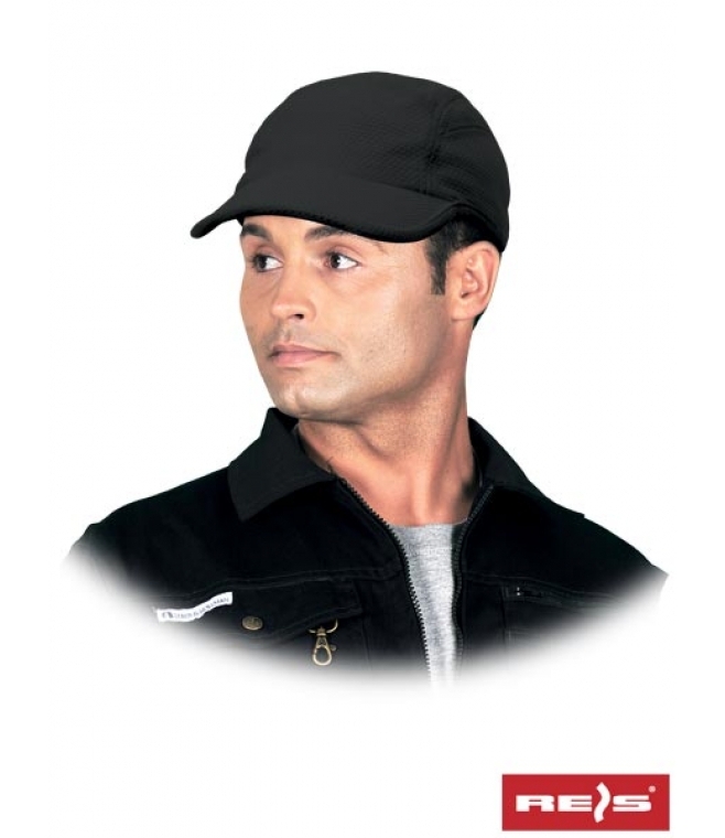 Czapka z daszkiem<br />Czfree