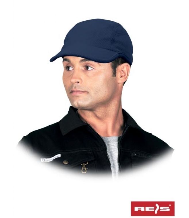 Czapka z daszkiem Czfree