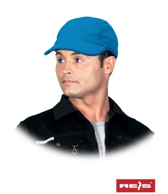 Czapka z daszkiem<br />Czfree