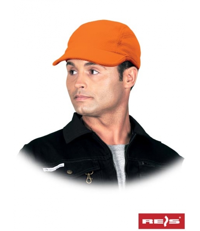 Czapka z daszkiem<br />Czfree