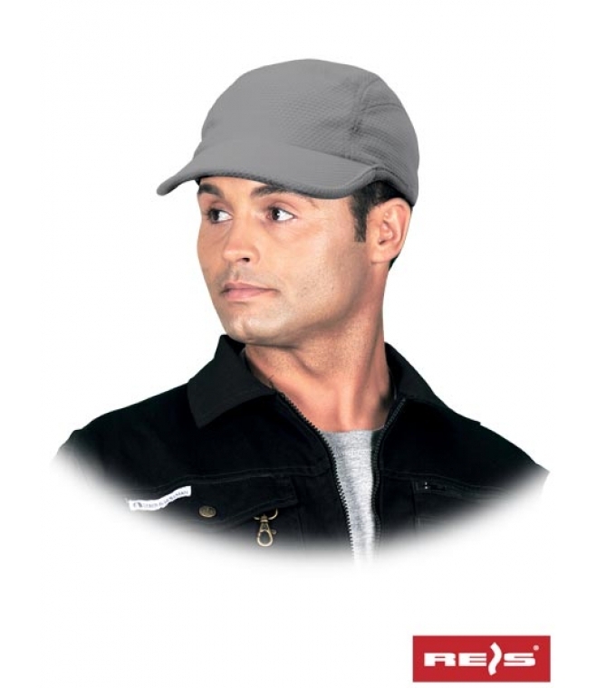 Czapka z daszkiem<br />Czfree