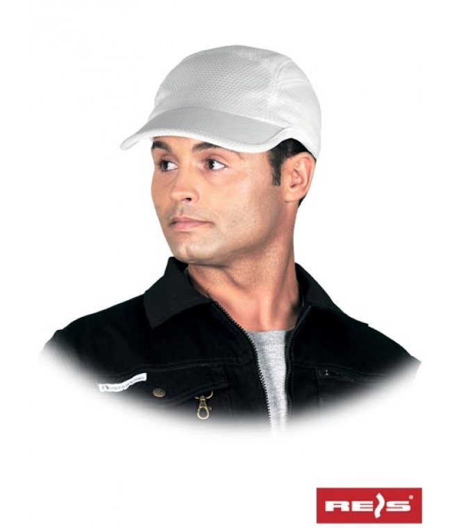 Czapka z daszkiem<br />Czfree