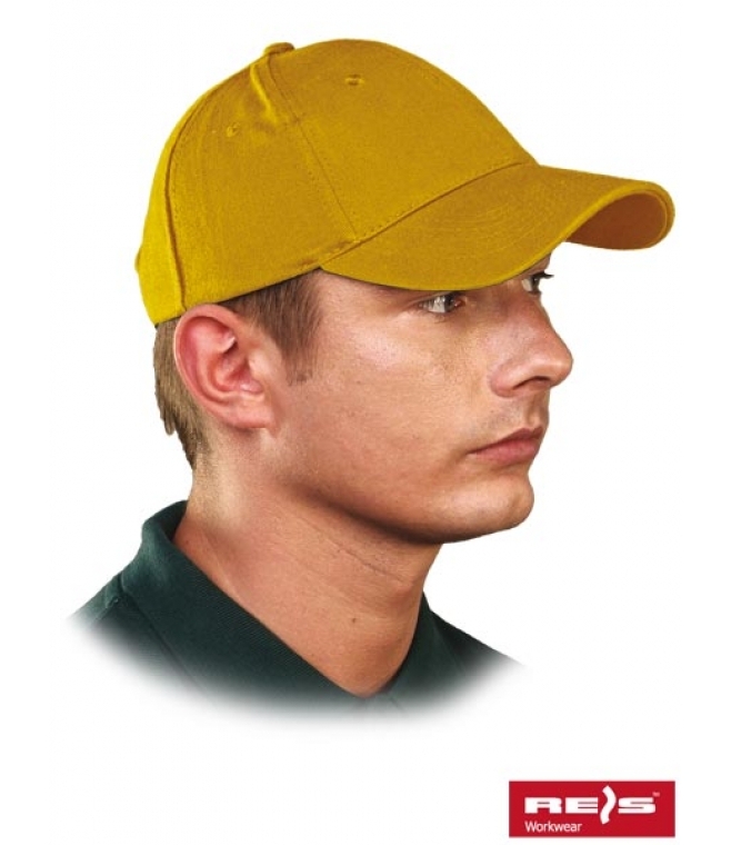 Czapka z daszkiem Czlux