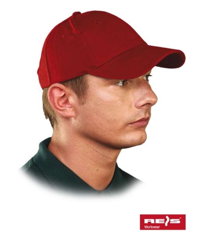 Czapka z daszkiem<br />Czlux