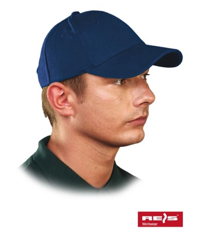 Czapka z daszkiem<br />Czlux