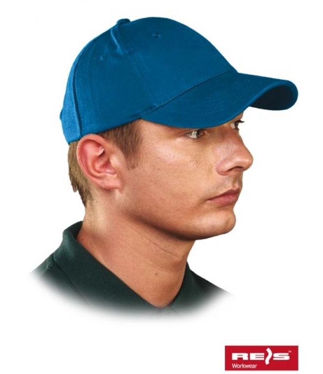 Czapka z daszkiem<br />Czlux