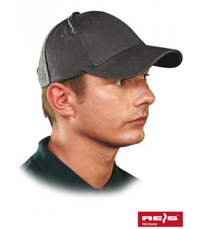 Czapka z daszkiem Czlux