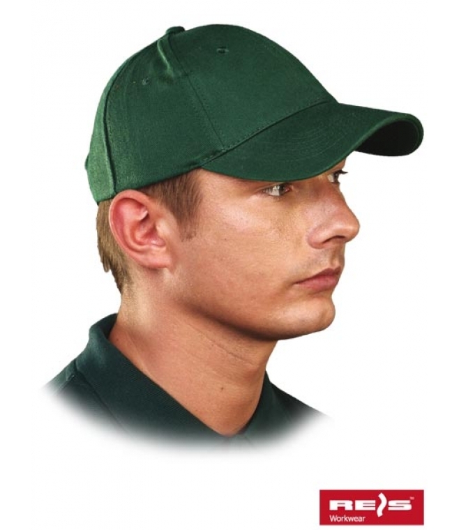 Czapka z daszkiem<br />Czlux