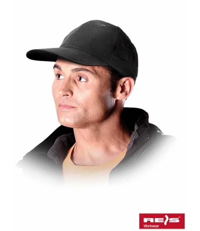 Czapka z daszkiem<br />Czmesh