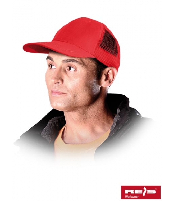 Czapka z daszkiem<br />Czmesh