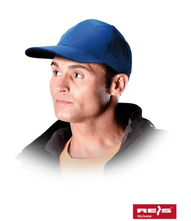 Czapka z daszkiem<br />Czmesh