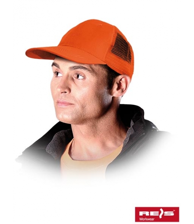 Czapka z daszkiem<br />Czmesh