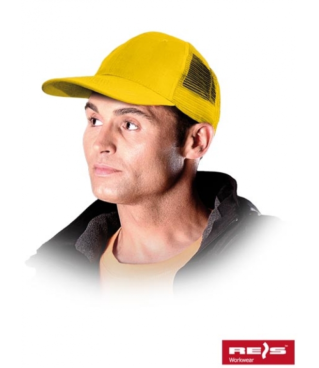 Czapka z daszkiem<br />Czmesh