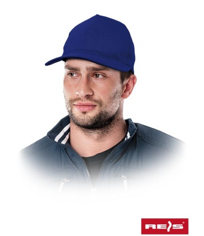 Czapka z daszkiem Czmz