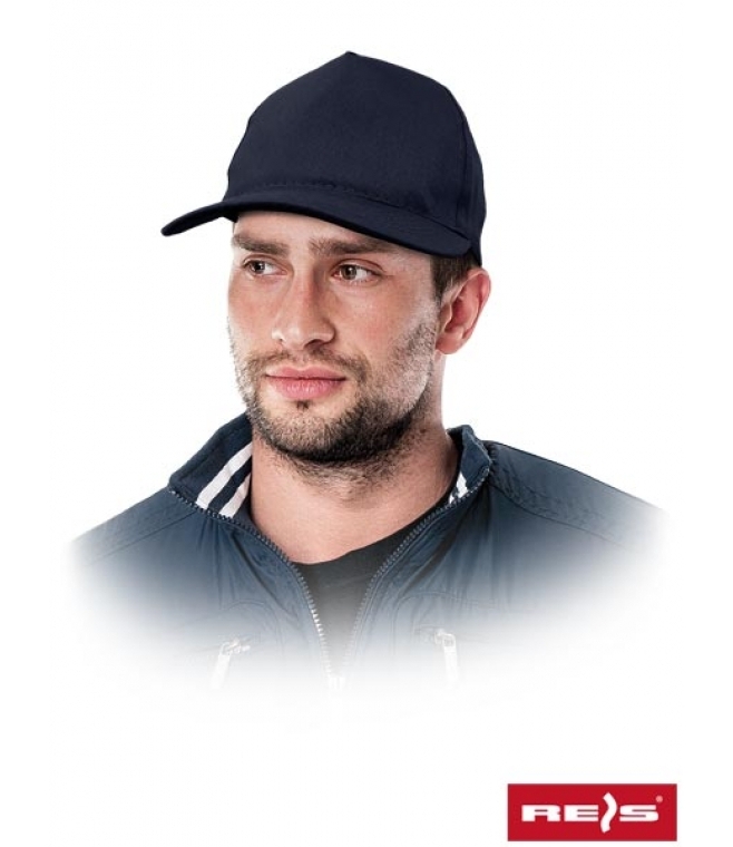 Czapka z daszkiem<br />Czmz