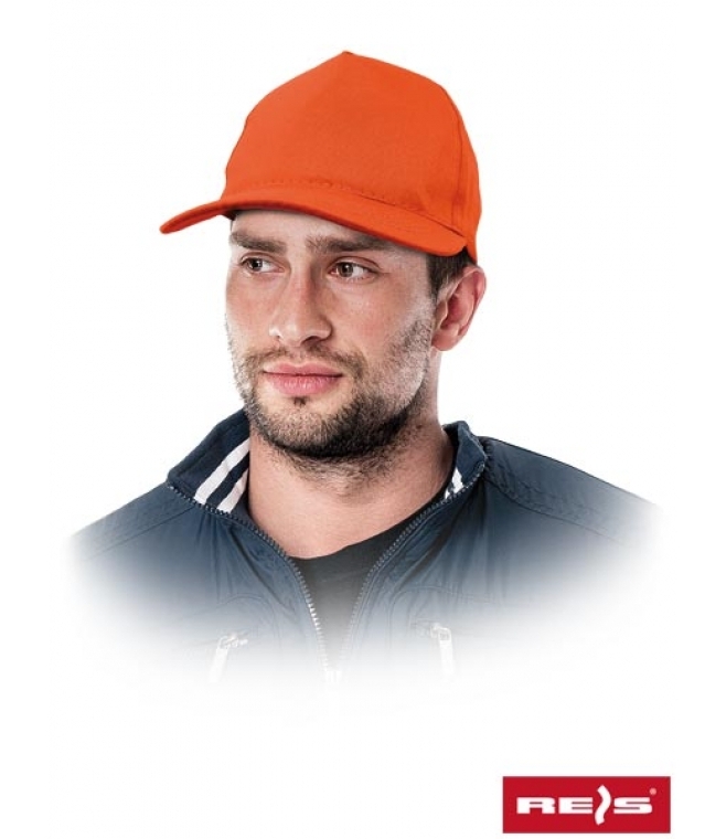 Czapka z daszkiem<br />Czmz