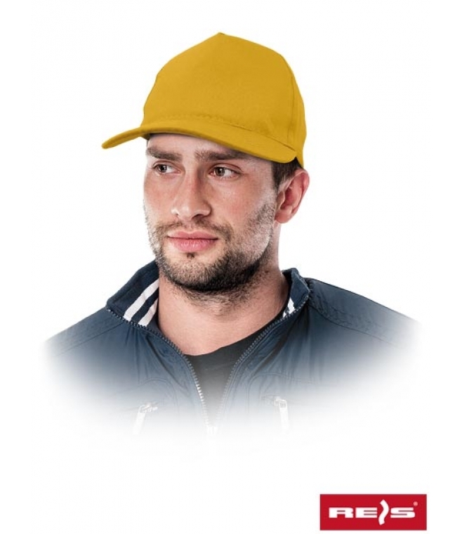 Czapka z daszkiem<br />Czmz