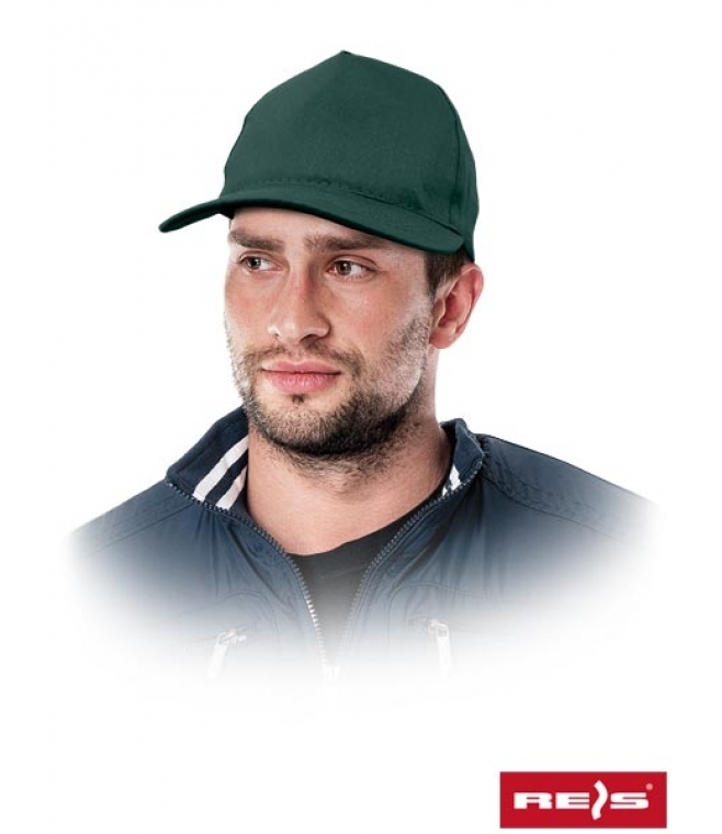 Czapka z daszkiem<br />Czmz