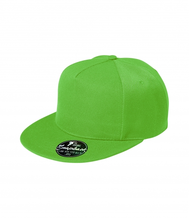 Czapka z daszkiem rap<br />301