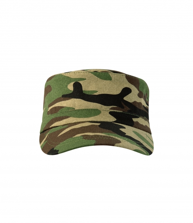 Czapka z daszkiem<br />Camo latino c24