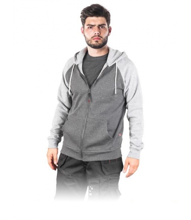 Bluza z kapturem<br />Onix